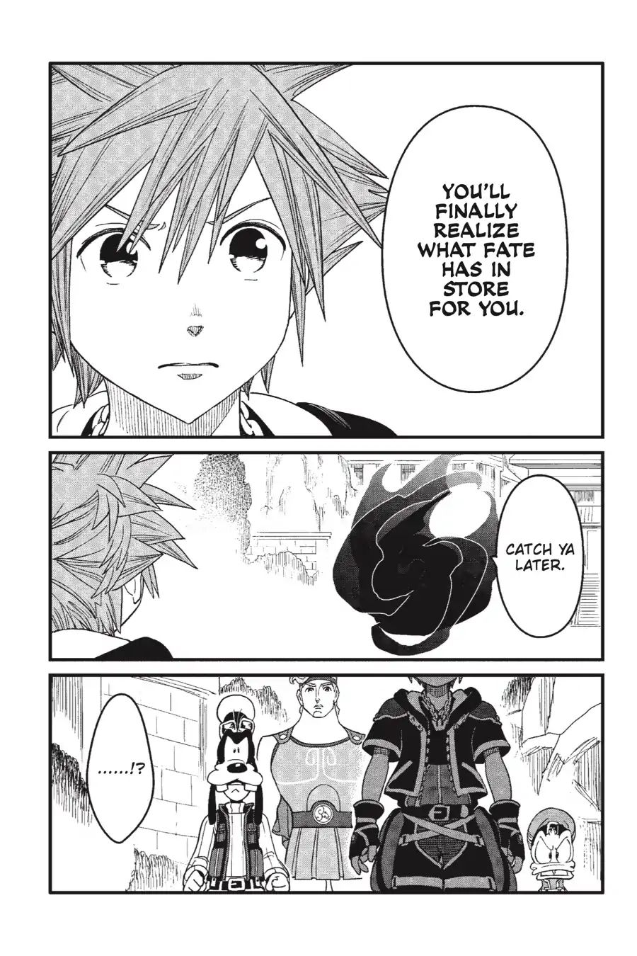 Kingdom Hearts III Chapter 5 17